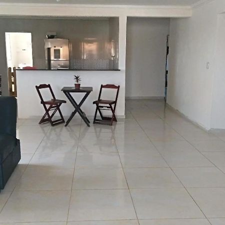 Hospedagem Em Casa De Praia Jacuma - Faca Sua Reserva E Seja Muito Bem Vindo! Apartamento Exterior foto