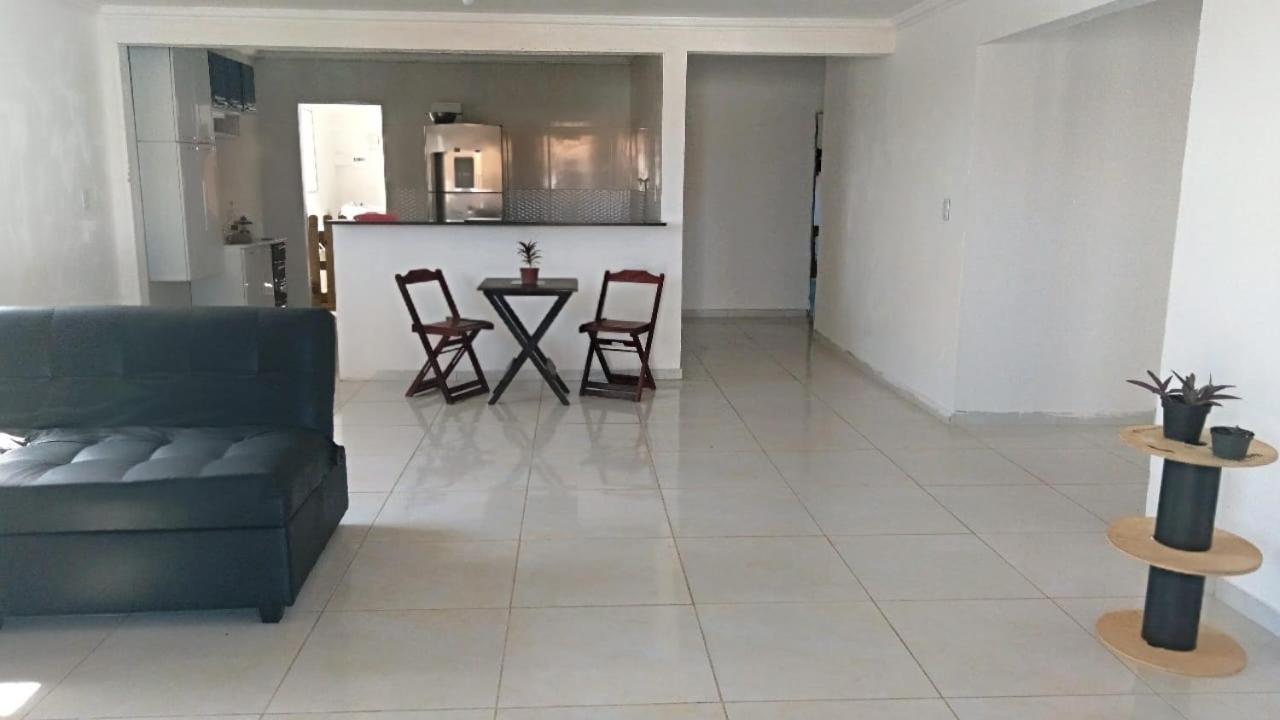Hospedagem Em Casa De Praia Jacuma - Faca Sua Reserva E Seja Muito Bem Vindo! Apartamento Exterior foto